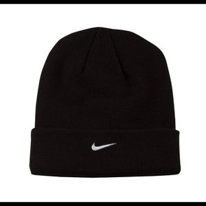 Nike beanie